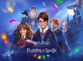 Harry Potter: Puzzles & Spells zaczaruje urządzenia mobilne