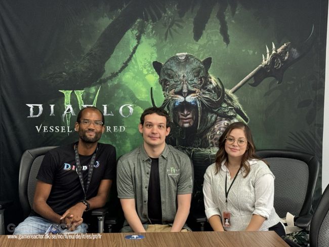 Diablo IV: Vessel of Hatred