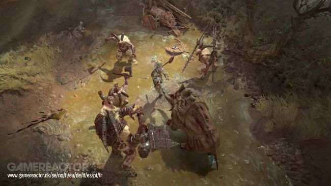 Diablo IV: Vessel of Hatred