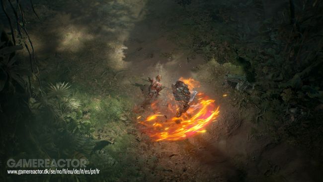 Diablo IV: Vessel of Hatred