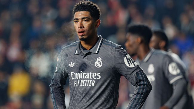 Disney+ będzie transmitować LaLiga w Wielkiej Brytanii i Irlandii, ale jest pewien haczyk