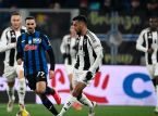 Jednopunktowy koszmar Juventusu trwa: jedyna niepokonana drużyna we Włoszech... z 13 remisami!