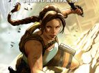 Lara Croft powraca w nowej serii komiks&oacute;w Tomb Raider od Dark Horse