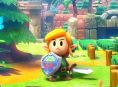 Ujawniono okładkę pudełka Zelda: Link's Awakening