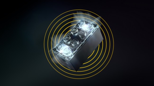 LEGO deklaruje, że nie porzuci tradycyjnej gry mimo premiery Smart Brick