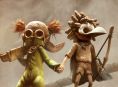 Ktoś wyraźnie cię obserwuje przez cały czas w Little Nightmares 3 