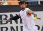 Lorenzo Musetti wycofuje się z Wimbledonu po kontuzji odniesionej podczas Italian Open