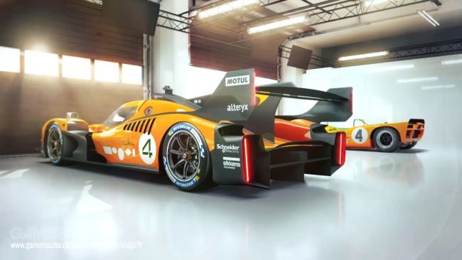 McLaren prezentuje nowy hybrydowy hipersamochód o mocy 700 koni mechanicznych