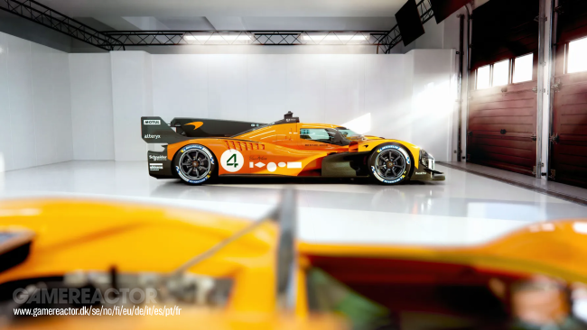 McLaren prezentuje nowy hybrydowy hipersamochód o mocy 700 koni mechanicznych