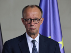 Merz przysięga bronić projektu francusko-niemieckiego myśliwca