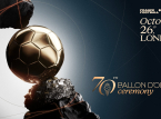 Pow&oacute;d, dla kt&oacute;rego Ballon d'Or 2026 odbędzie się w Londynie, a nie w Paryżu