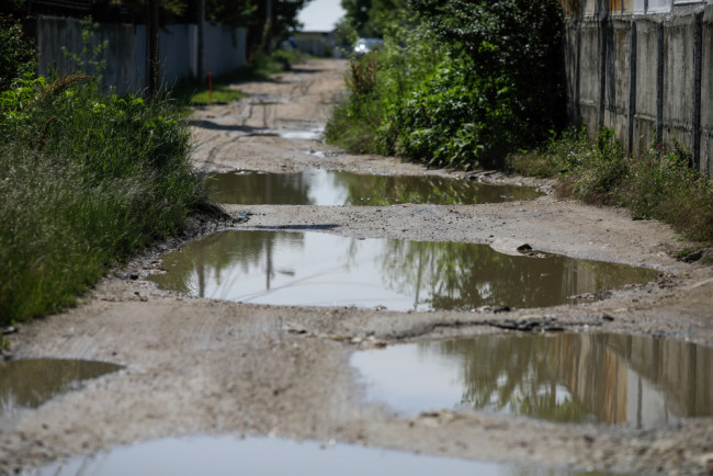 Rumunia podejmuje pierwsze realne kroki, by zmierzyć się z najniebezpieczniejszymi drogami UE
