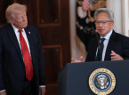 USA oskarżają dw&oacute;ch Chińczyk&oacute;w o przemyt chip&oacute;w Nvidia... Jednak Trump po prostu pozwolił na eksport