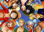 Redaktor mangi stojący za Dragon Ball i dr. Slump "powiedział nie One Piece "