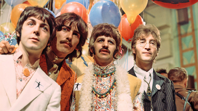 Beatlesi zdobyli nagrodę Grammy za piosenkę, którą napisali 50 lat temu