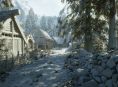 Ogromna ekspansja, podobna do rozszerzenia, ustala datę premiery mod&oacute;w Skyrim