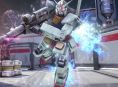 Potwierdzono, że Gundam Evolution wystartuje na PlayStation, Xboksie i PC jeszcze w tym roku