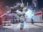 Potwierdzono, że Gundam Evolution wystartuje na PlayStation, Xboksie i PC jeszcze w tym roku