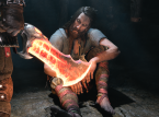 Tyr God of War: Ragnarök może nie być zrobiony