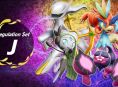 Oficjalne zasady Pok&eacute;mon VGC zostały zaktualizowane i pozwolą na mityczne Pok&eacute;mony