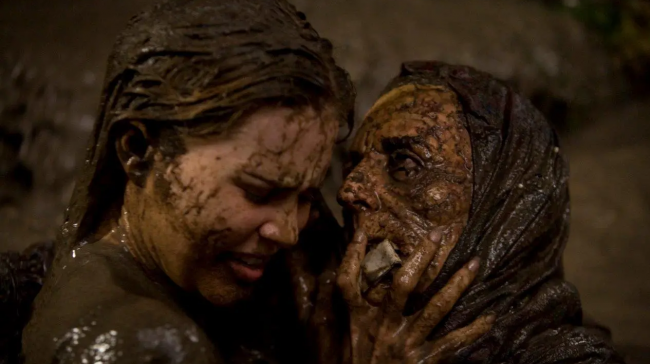 Filmy, które prawie wystraszyły mnie z życia