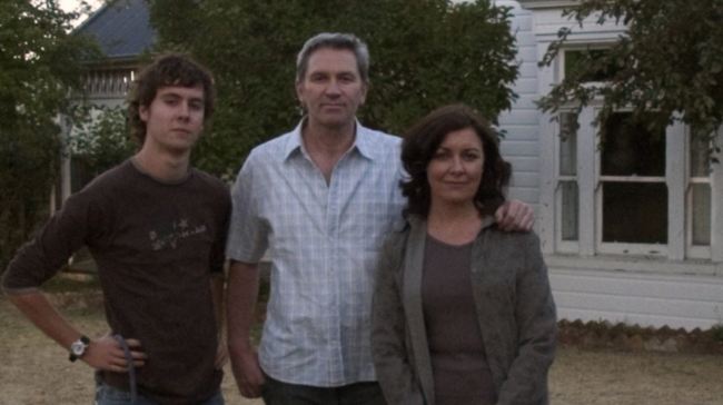 Filmy, które prawie wystraszyły mnie z życia