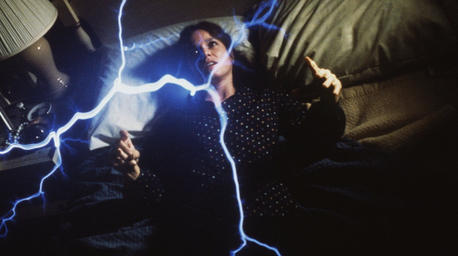 Filmy, które prawie wystraszyły mnie z życia