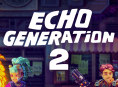 Kontynuuj fantazję lat 90.: Echo Generation 2 pojawi się na Xboxie i PC w 2026 roku
