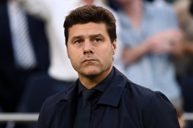 Mauricio Pochettino, faworyt do zastąpienia Arbeloi w Realu Madryt w przyszłym sezonie