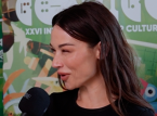 Gwiazda Teen Wolf, Gotham i Swamp Thing, Crystal Reed o tym, jak jej nowy film eksploruje AI