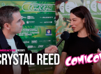 Gwiazda Teen Wolf, Crystal Reed, wspomina serial 15 lat po jego premierze
