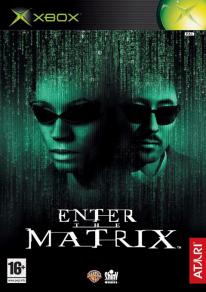 Enter the Matrix