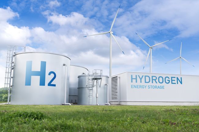 Europa zatwierdza fińskie fundusze na przemysłowe odnawialne źródła energii