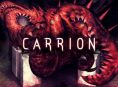 Carrion wylądował na PlayStation 4