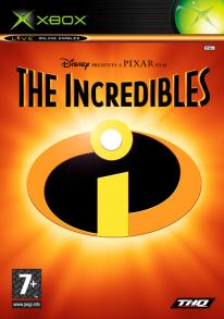 The Incredibles
