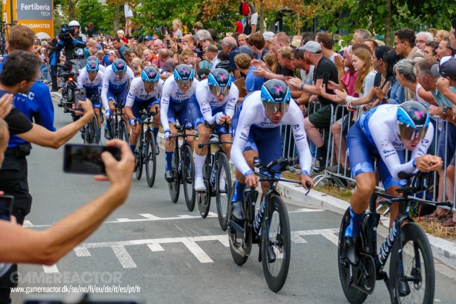 Israel-Premier Tech zmieni nazwę, a Sylvan Adams odejdzie z zespołu