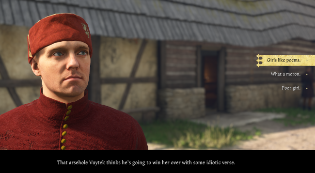 Kingdom Come: Deliverance II