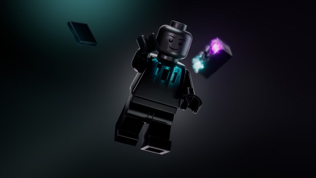 Lego ogłasza Smart Bricks na CES, wprowadzając nowe sposoby tworzenia