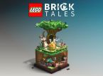 Lego Bricktales otrzymał już aktualizację wielkanocną