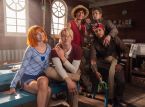 Ekipa Słomkowego Kapelusza daje nam zapowiedź One Piece: Sezon 2 na Netflix