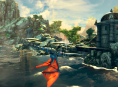 Panzer Dragoon: Remake &bdquo;wkr&oacute;tce" pojawi się na PC i PlayStation 4