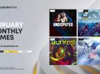 PlayStation Plus oferuje nam Undisputed, Ultros i dwie inne fajne gry za darmo w lutym