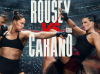 Netflix bije rekordy MMA walką Rondy Rousey kontra Gina Carano