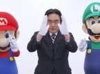 W The Super Mario Bros. Movie znajduje się hołd dla Satoru Iwaty