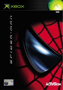 Spider-Man: The Movie