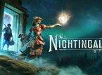 Nightingale pojawi się we wczesnym dostępie jesienią