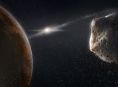 Kosmiczne lotniskowce przybędą do Elite: Dangerous w grudniu