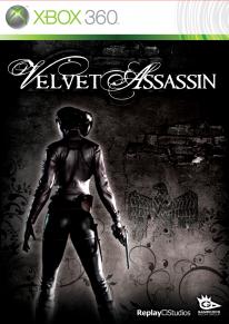 Velvet Assassin