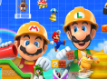 Nintendo podobno usuwa Super Mario Maker 2 kursy z powodu hashtag&oacute;w