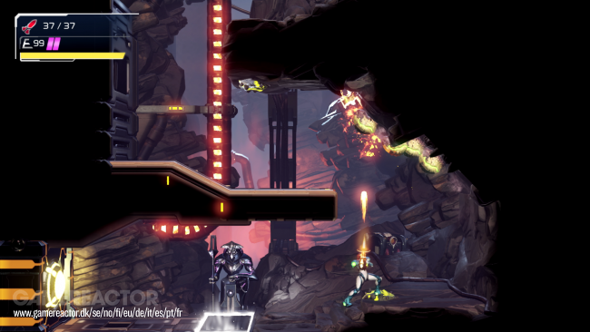 Top 5: Najlepsze gry z serii Metroid